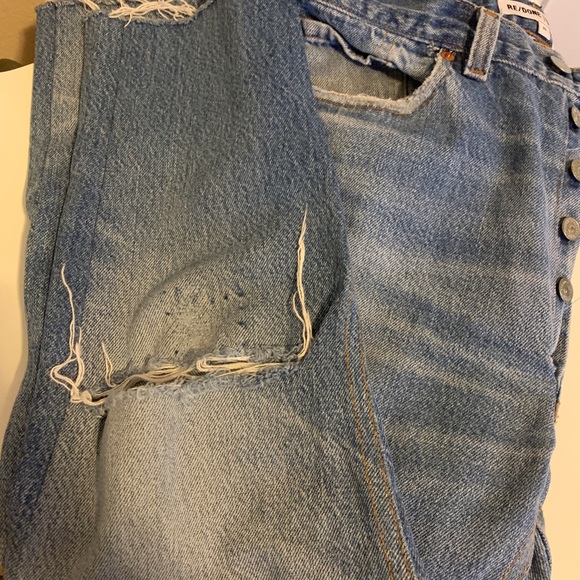 Levi’s redone - Picture 8 of 11